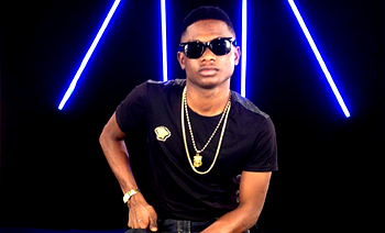 Originality will earn you credibility; Lil Kesh advises musicians
