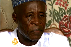 I’m alive, says man with 90 wives