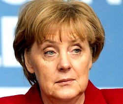 No plans yet for Merkel to attend FIFA world cup in Russia – German Government