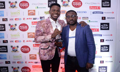 Motbensonz to celebrate 5th edition of Beat of Lagos with a lifestyle carnival