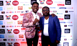 Motbensonz to celebrate 5th edition of Beat of Lagos with a lifestyle carnival