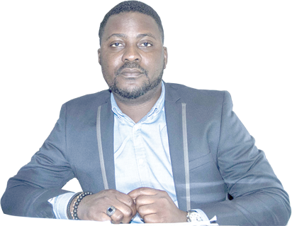 Infrastructure is a major challenge to young entrepreneurs —Agboola
