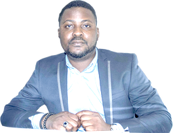 Infrastructure is a major challenge to young entrepreneurs —Agboola