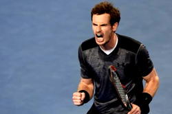 Murray stays perfect, Nadal hits 50 in Barcelona