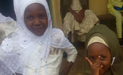 How to live ‘Islam’ within families (2)