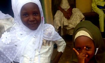 How to live ‘Islam’ within families (2)
