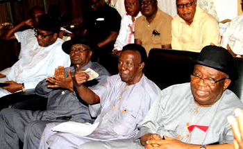 N/Delta Dialogue: We need vibrant young men to meet Buhari, not old men-  Onuesoke