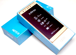 What you don’t know about Infinix Note 3