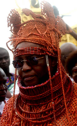 Ogbemudia: Benin Kingdom has lost one of its best brains —Oba Ewuare II