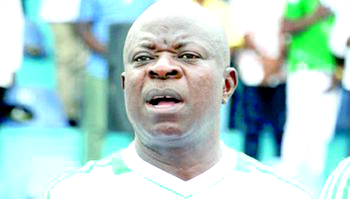 Sylvanus Okpala: I was small but mighty