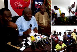 Ondo2016: Justice Abang Erred, Faulty Judgement not Binding on Jegede – PDP
