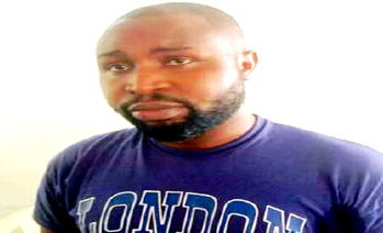How 23-yr-old man blackmailed Otedola, Tinubu, others with online stories