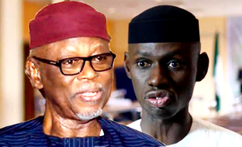 Chairman Oyegun and ‘Federal Might”