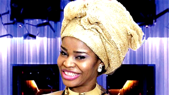 Perfecta Ekpo set to feature Cassidy in new single  ‘back it up’