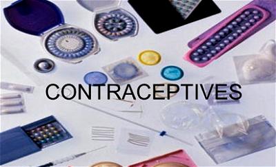 5.7m Nigerian women, girls use contraceptives — Study