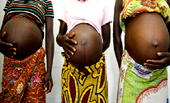 How do you handle a scared, pregnant 15-year-old? – Bunmi Sofola