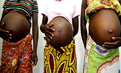 Cross River advises pregnant women to patronise govt. health facilities