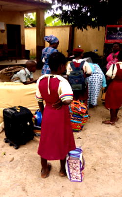 We were well fed – Victims of Epe kidnap