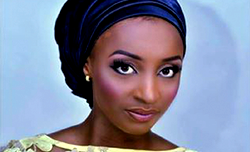 Perception of Hausa girls should change —Rahama Sadau