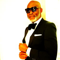 How much weight I lost starring in Oloibiri—RMD