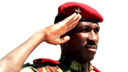 ODE TO JOY: Bolaji Akinyemi’s reminiscences on Fela and tribute to Thomas Sankara, 29 years later