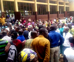 Epe kidnap: Family begs to swap relative for ailing captive
