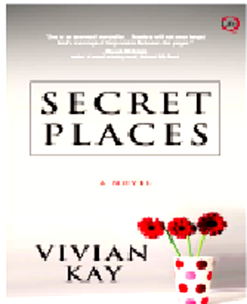 Secret Places – The complexities of a modern marriage