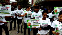 Nigerians in US launch campaign against IMN  extremism