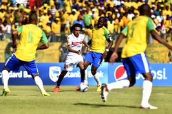 CAF Champions League draw