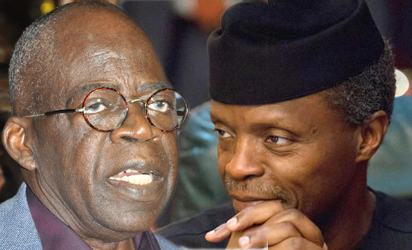 Tinubu,