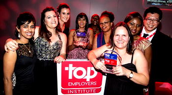 Unilever declared number one Top Employer in Nigeria