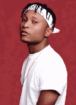 I’m not pressured by Lil Kesh — Viktoh