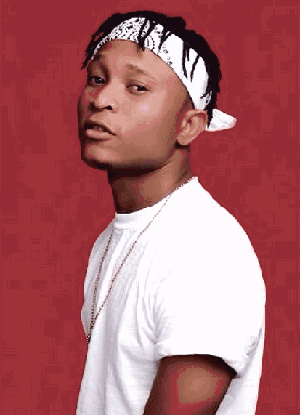 I’m not pressured by Lil Kesh — Viktoh