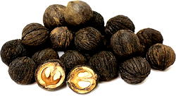 Walnut prevents infertility, prostate cancer