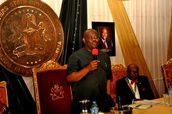 Polls: Nigeria  is in trouble in 2019 – Wike