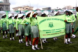 Arewa Forum tasks States on Girl-Child Education