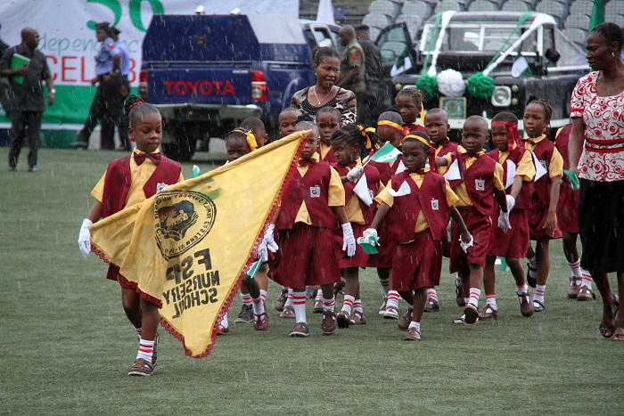Nigeria’s Education sector can be great again if….
