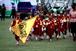 Nigeria’s Education sector  can be great again if….