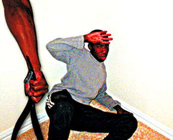 Child correction & abuse: Where do you draw the line?
