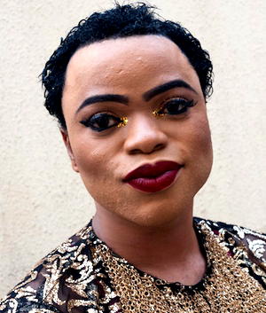 Beware! Heavy makeup causes cancer