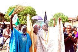 We’re not jittery over direct primary — Ondo APC