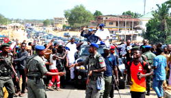 Ondo election: Power shifts to Owo, 33 years after Adekunle Ajasin