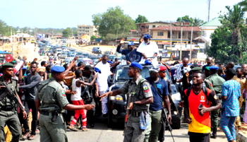 Ondo election: Power shifts to Owo, 33 years after Adekunle Ajasin