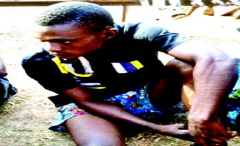 24-yr-old led invasion of Benue police station that killed 3 officers