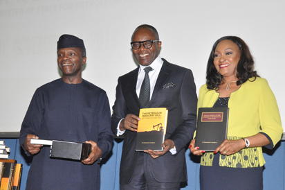 France plans one billion euros investment in Nigeria’s oil industry