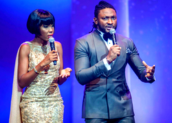 AFRIFF ends in glitz and glamour