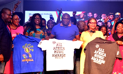AFRIMA: We’ll continue to promote excellence with arts, entertainment- Ambode