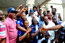 Parallel NASS candidates emerge in Ondo APC