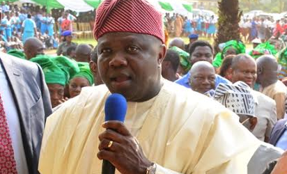 Gov. Ambode inaugurates 1000-hectare satellite city in Epe - Vanguard News