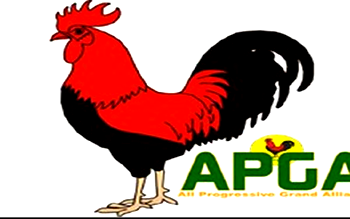 Ukwa, APGA founding member joins chairmanship race